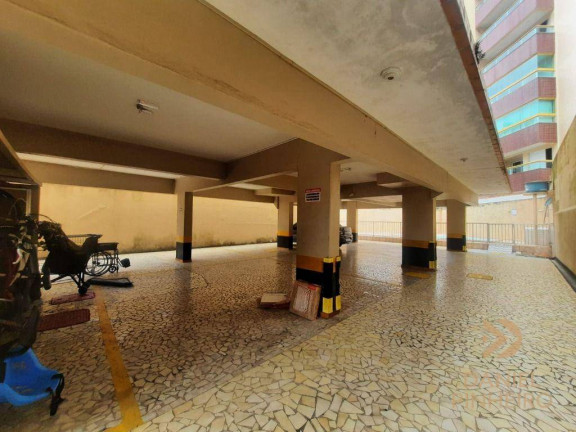 Imagem Apartamento com 1 Quarto à Venda, 51 m² em Tupi - Praia Grande