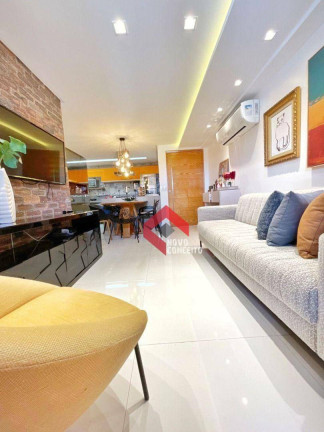 Imagem Apartamento com 3 Quartos à Venda, 75 m² em Aldeota - Fortaleza Imagem Apartamento com 3 Quartos à Venda, 75 m² em Aldeota - Fortaleza