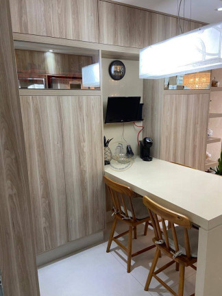 Imagem Apartamento com 3 Quartos à Venda, 128 m² em Centro - Santo André