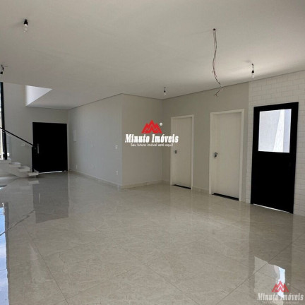 Imagem Casa com 3 Quartos à Venda, 212 m² em Centro - Jundiaí