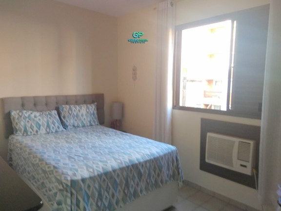 Imagem Apartamento com 3 Quartos à Venda, 90 m² em Enseada - Guarujá