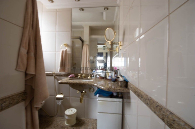 Imagem Apartamento com 3 Quartos à Venda, 130 m² em Higienópolis - São Paulo