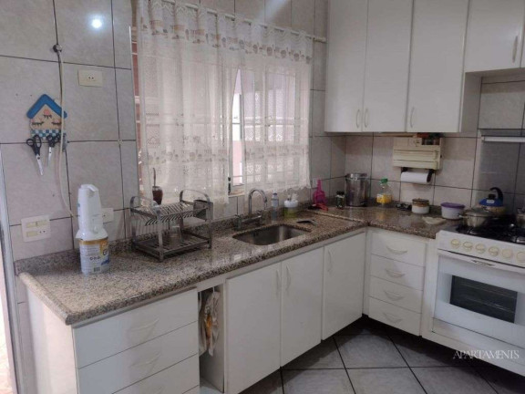 Imagem Casa com 3 Quartos à Venda, 250 m² em Santo Amaro - São Paulo