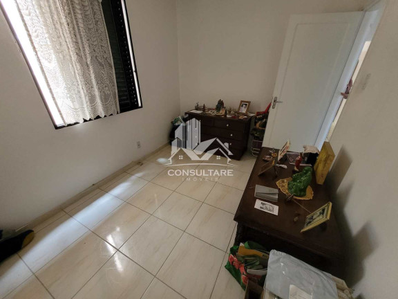 Imagem Apartamento com 2 Quartos à Venda, 60 m² em Boqueirão - Santos