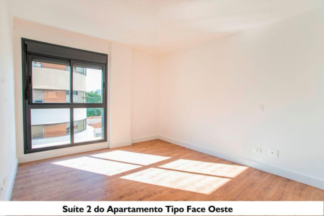Imagem Apartamento com 3 Quartos à Venda, 152 m² em Mercês - Curitiba Imagem Apartamento com 3 Quartos à Venda, 152 m² em Mercês - Curitiba