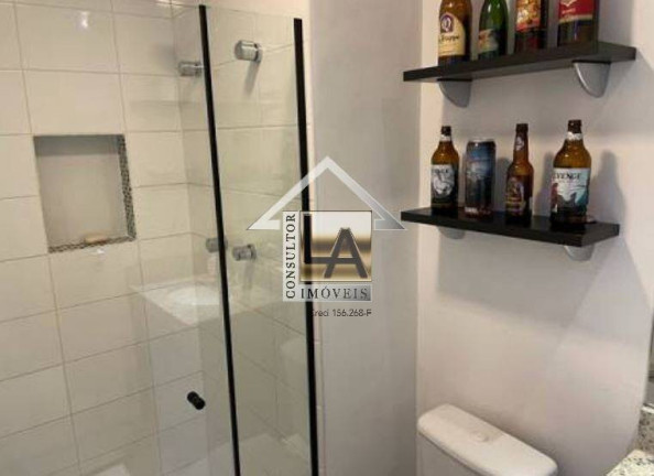 Imagem Apartamento com 2 Quartos à Venda, 65 m² em Jardim Dom Bosco - São Paulo