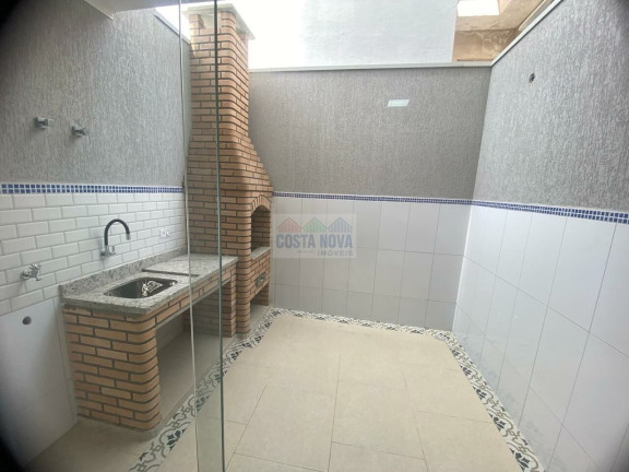 Imagem Casa com 3 Quartos à Venda, 122 m² em Parque Vitória - São Paulo Imagem Casa com 3 Quartos à Venda, 122 m² em Parque Vitória - São Paulo