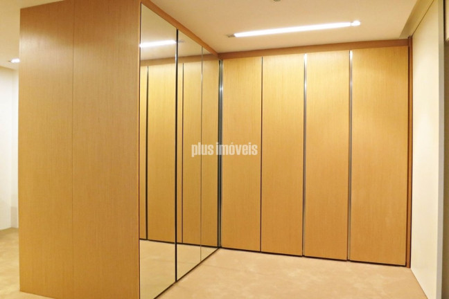Imagem Apartamento com 3 Quartos à Venda, 615 m² em Panamby - São Paulo Imagem Apartamento com 3 Quartos à Venda, 615 m² em Panamby - São Paulo