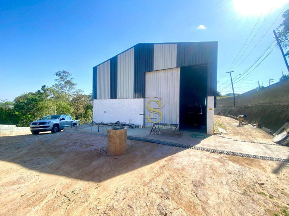 Imagem Galpão à Venda, 500 m² em Terra Preta - Mairiporã