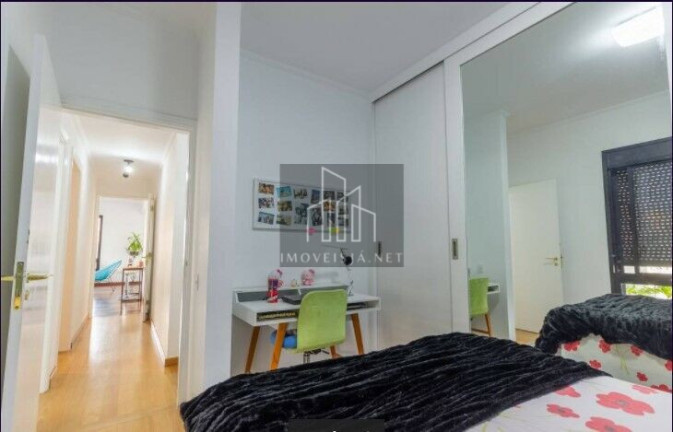 Imagem Apartamento com 4 Quartos à Venda, 190 m² em Vila Andrade - São Paulo