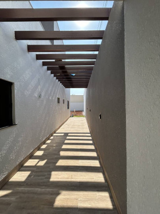 Imagem Casa com 2 Quartos à Venda, 152 m² em Tangara 2 - Tangará Da Serra Imagem Casa com 2 Quartos à Venda, 152 m² em Tangara 2 - Tangará Da Serra