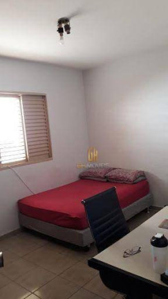 Imagem Casa com 3 Quartos à Venda, 420 m² em Setor Bela Vista - Goiânia