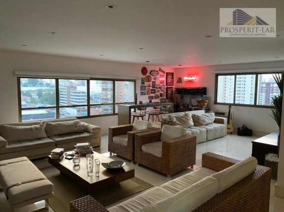 Imagem Apartamento com 4 Quartos à Venda, 218 m² em Jardim Barbosa - Guarulhos Imagem Apartamento com 4 Quartos à Venda, 218 m² em Jardim Barbosa - Guarulhos