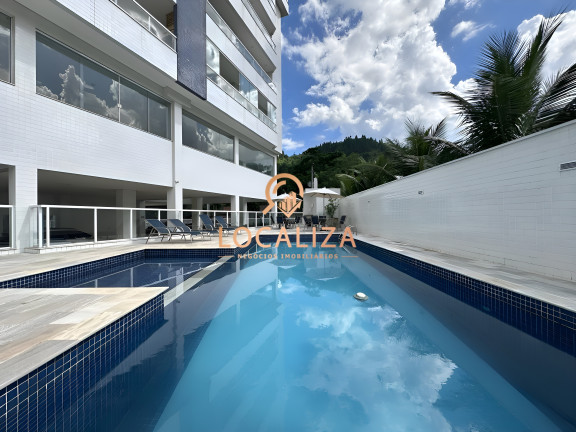 Imóvel com 2 Quartos à Venda, 86 m² em Toninhas - Ubatuba