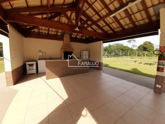 Imagem Imóvel com 3 Quartos à Venda, 220 m² em Cajuru Do Sul - Sorocaba