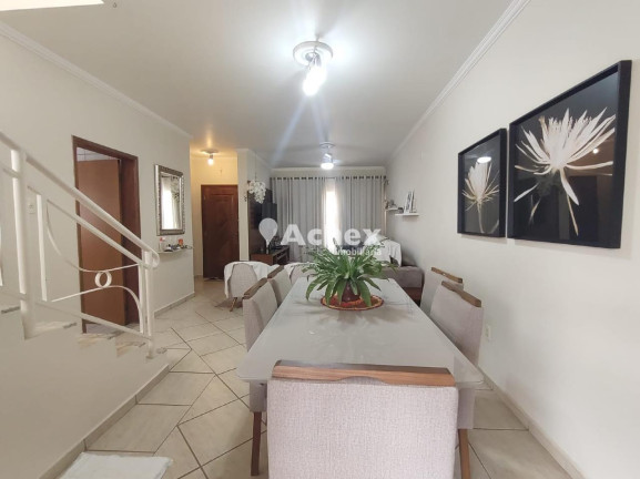Imagem Casa com 3 Quartos à Venda, 141 m² em Jardim Santa Genebra - Campinas Imagem Casa com 3 Quartos à Venda, 141 m² em Jardim Santa Genebra - Campinas