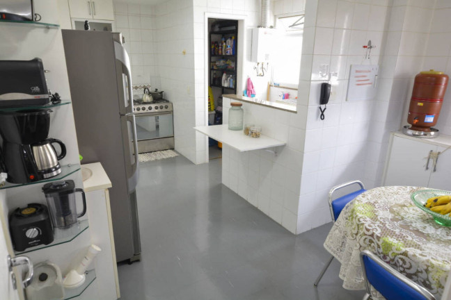 Imagem Apartamento com 3 Quartos à Venda, em Botafogo - Rio De Janeiro Imagem Apartamento com 3 Quartos à Venda, em Botafogo - Rio De Janeiro