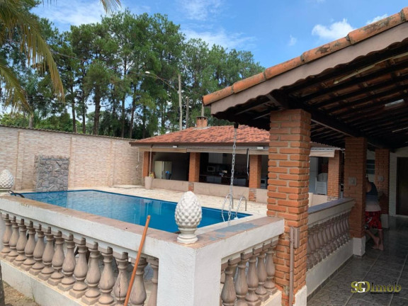 Imagem Chácara com 3 Quartos à Venda, 275 m² em Chácara Primavera - Sumaré Imagem Chácara com 3 Quartos à Venda, 275 m² em Chácara Primavera - Sumaré