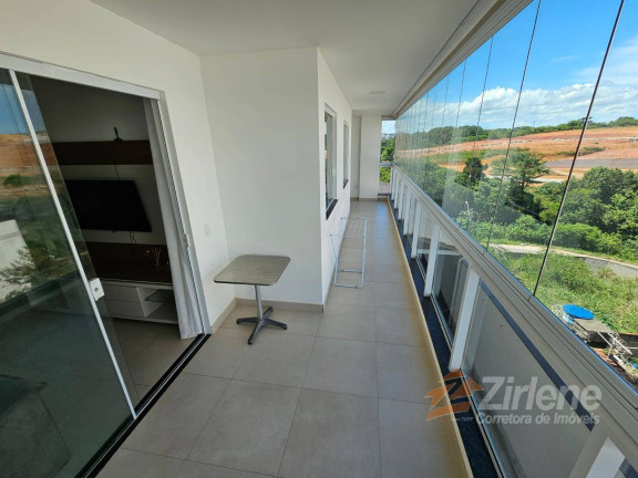 Imagem Apartamento com 2 Quartos à Venda, 70 m² em Praia Do Morro - Guarapari