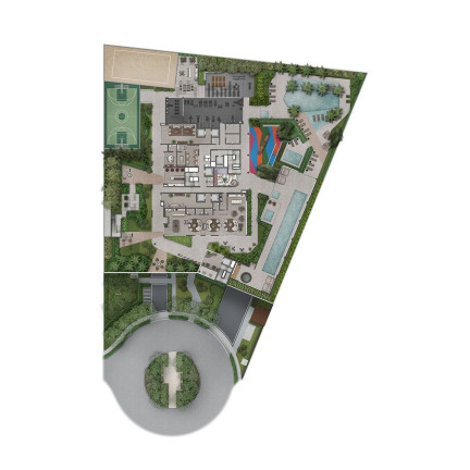 Imagem Imóvel com 4 Quartos à Venda, 565 m² em Alphagran Alphaville - Barueri