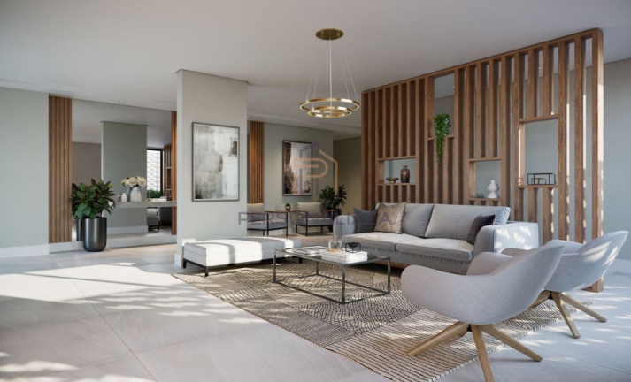 Imagem Apartamento com 3 Quartos à Venda, 74 m² em Recanto Quarto Centenario - Jundiaí