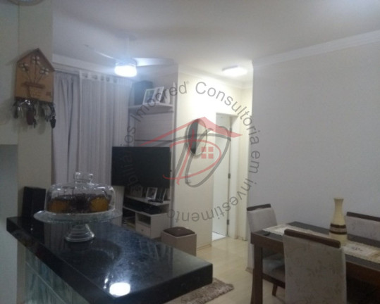 Imagem Imóvel com 2 Quartos à Venda, 53 m² em Jardim Santa Izabel - Hortolândia Imagem Imóvel com 2 Quartos à Venda, 53 m² em Jardim Santa Izabel - Hortolândia
