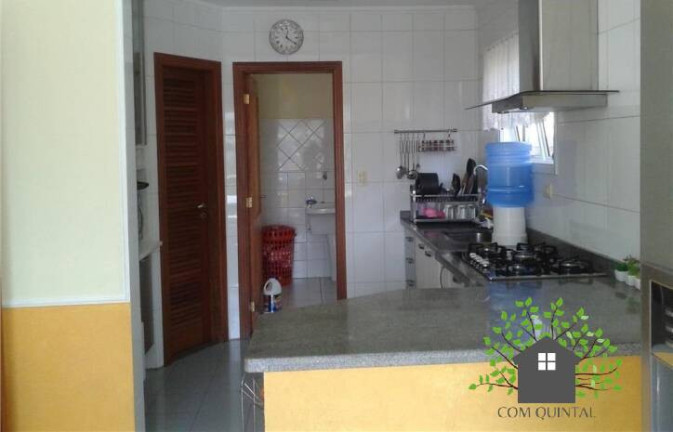 Imagem Casa com 4 Quartos à Venda, 230 m² em São Paulo Ii - Cotia
