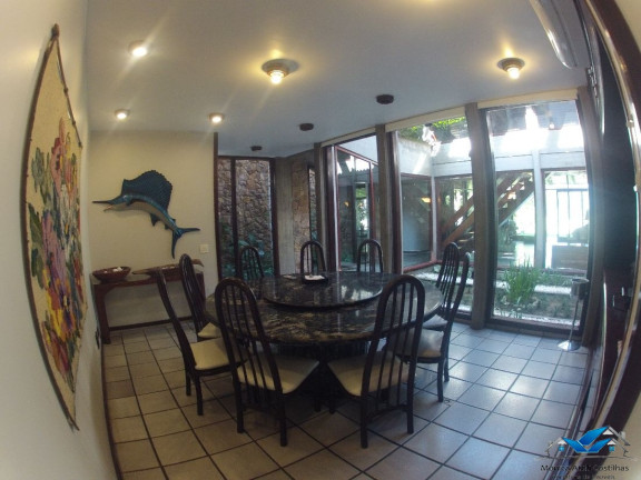 Imagem Casa com 5 Quartos à Venda, 790 m² em Domingas Dias - Ubatuba