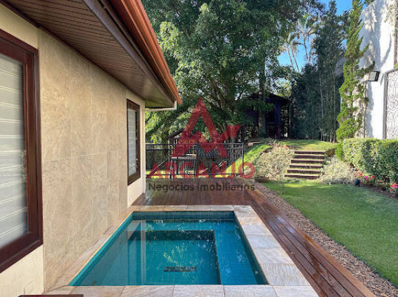 Imagem Casa de Condomínio com 4 Quartos à Venda, 568 m² em Morada Dos Pinheiros (aldeia Da Serra) - Santana De Parnaíba Imagem Casa de Condomínio com 4 Quartos à Venda, 568 m² em Morada Dos Pinheiros (aldeia Da Serra) - Santana De Parnaíba