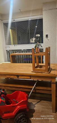Imagem Apartamento com 3 Quartos à Venda, 106 m² em Jardim Arpoador - São Paulo Imagem Apartamento com 3 Quartos à Venda, 106 m² em Jardim Arpoador - São Paulo