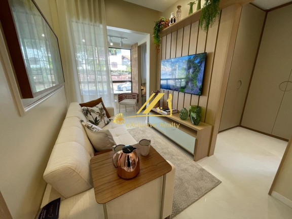 Imagem Imóvel com 2 Quartos à Venda, 48 m² em Caminho Das árvores - Salvador Imagem Imóvel com 2 Quartos à Venda, 48 m² em Caminho Das árvores - Salvador