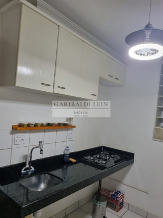 Imagem Imóvel com 2 Quartos à Venda, 58 m² em Vila Nova Teixeira - Campinas