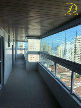 Imagem Apartamento com 3 Quartos à Venda, 113 m² em Aviação - Praia Grande