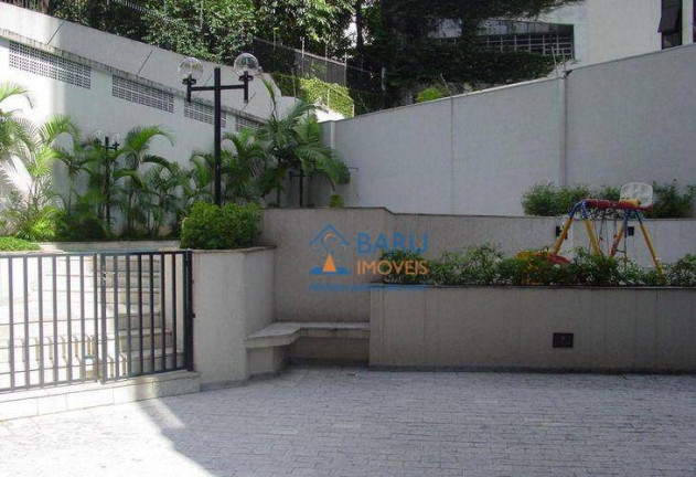 Imagem Cobertura com 3 Quartos à Venda, 280 m² em Higienópolis - São Paulo