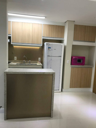 Imagem Apartamento com 1 Quarto à Venda,  em Melville Empresarial I E Ii - Barueri