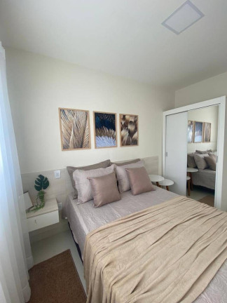 Imagem Apartamento com 1 Quarto à Venda, 48 m² em Centro - Tramandaí