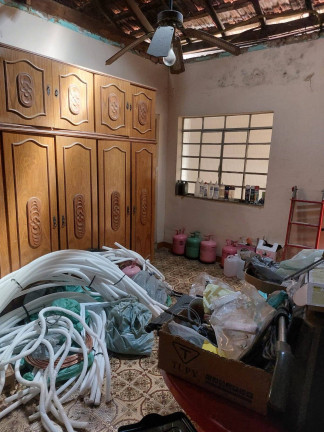 Imagem Casa à Venda, em Vila Das Merces - São Paulo Imagem Casa à Venda, em Vila Das Merces - São Paulo