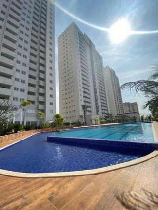 Imagem Apartamento com 2 Quartos à Venda, 60 m² em Setor Faiçalville - Goiânia