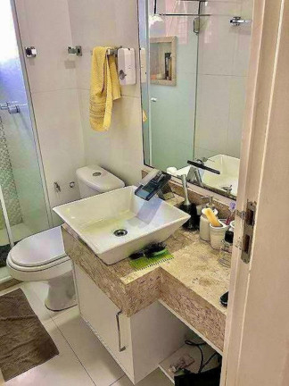 Imagem Apartamento com 3 Quartos à Venda, 110 m² em Patamares - Salvador Imagem Apartamento com 3 Quartos à Venda, 110 m² em Patamares - Salvador