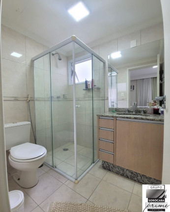 Imagem Apartamento com 3 Quartos à Venda, 90 m² em Parque Campolim - Sorocaba Imagem Apartamento com 3 Quartos à Venda, 90 m² em Parque Campolim - Sorocaba
