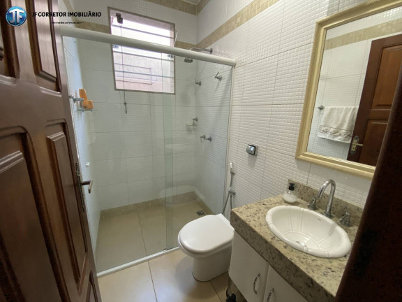 Imagem Casa com 4 Quartos à Venda, 250 m² em Castelo - Ipatinga Imagem Casa com 4 Quartos à Venda, 250 m² em Castelo - Ipatinga