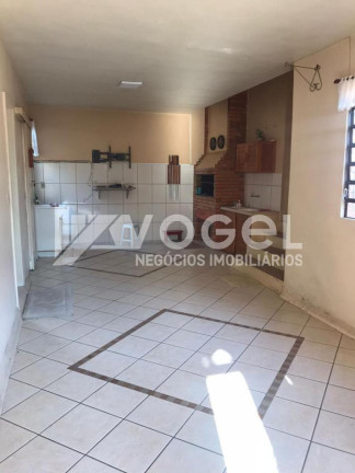 Imagem Casa com 3 Quartos à Venda,  em Santa Teresa - Sao Leopoldo