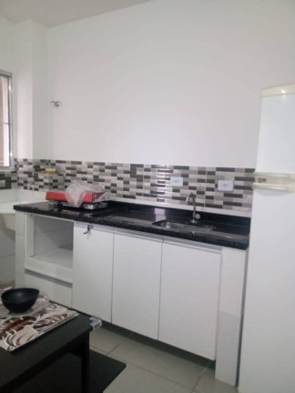 Imagem Apartamento com 1 Quarto para Alugar, em São Bernardo Do Campo Imagem Apartamento com 1 Quarto para Alugar, em São Bernardo Do Campo