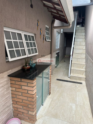 Imagem Casa com 2 Quartos à Venda, 100 m² em Jardim Nova Poá - Poá