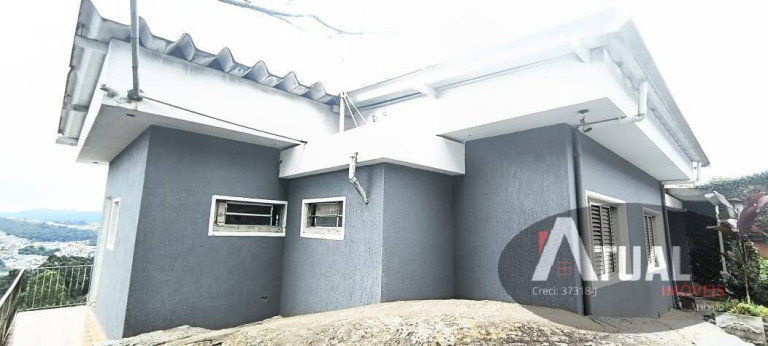 Imagem Casa com 2 Quartos à Venda, 281 m² em Capoavinha - Mairiporã Imagem Casa com 2 Quartos à Venda, 281 m² em Capoavinha - Mairiporã