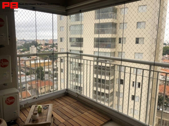 Imagem Apartamento com 2 Quartos à Venda, 80 m² em Vila Brasílio Machado - São Paulo Imagem Apartamento com 2 Quartos à Venda, 80 m² em Vila Brasílio Machado - São Paulo