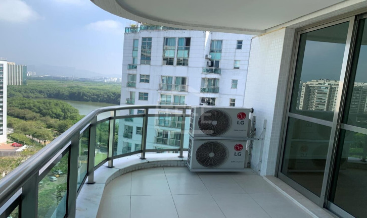 Imagem Apartamento com 4 Quartos à Venda, 376 m² em Barra Da Tijuca - Rio De Janeiro Imagem Apartamento com 4 Quartos à Venda, 376 m² em Barra Da Tijuca - Rio De Janeiro