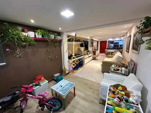 Imagem Apartamento com 2 Quartos à Venda, 94 m² em Armação - Salvador