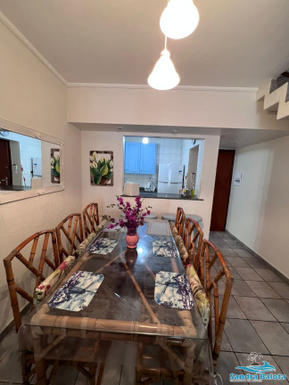 Imagem Cobertura com 3 Quartos à Venda, 140 m² em Praia Grande - Ubatuba