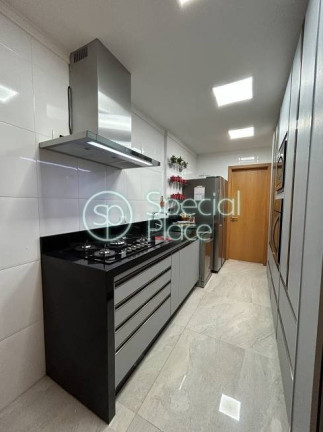 Imagem Apartamento com 3 Quartos à Venda,  em Santana - São Paulo